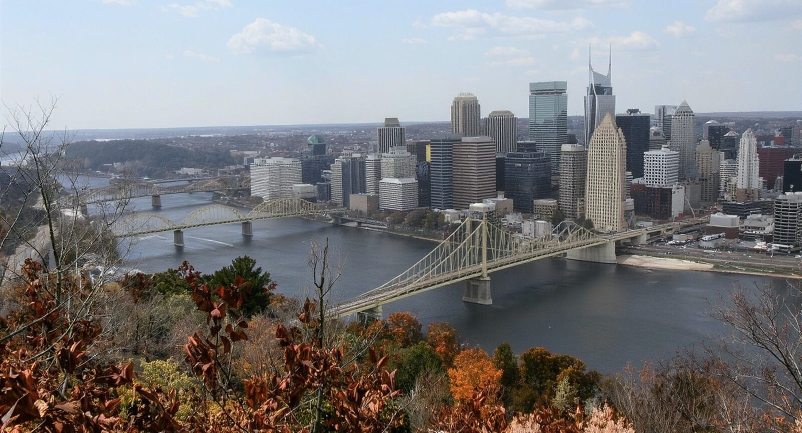 Pittsburgh